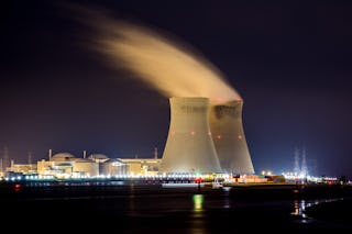 Kernenergie im Zeichen der Nachhaltigkeit?