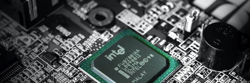 Intel verhandelt mit der Bundesregierung