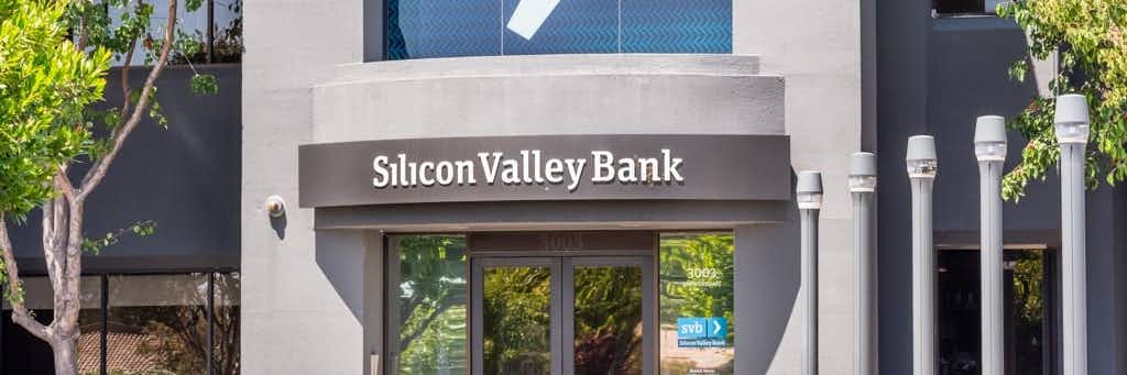 Silicon Valley Bank von Konkurrenz übernommen
